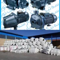 منبع و مخزن آب پلی اتیلن، ضدبو، ضد رسوب|حراج|اقلید, |دیوار