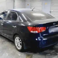 کیا سراتو اتوماتیک آپشنال ۲۰۰۰ سی سی مدل ۹۷|خودرو سواری و وانت|تهران, تهرانپارس غربی|دیوار