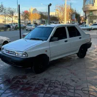 پراید ۹۶|خودرو سواری و وانت|مریوان, |دیوار