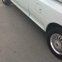 وانت پراید مشابه صفر مدل ۴۰۳