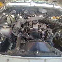 مزدا دوکابین ۲۰۰۰|خودرو سواری و وانت|ارومیه, |دیوار