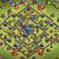 اکانت تان 12