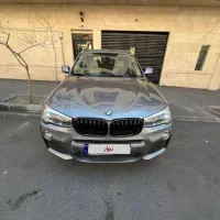 BMW X3 2014 بیرنگ|خودرو سواری و وانت|تهران, جمهوری|دیوار