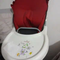 کریر کانز ترکیه،صندلی غذاخوری و قنداق سوئیسی در حد|میز و صندلی غذاخوری|قم, لسانی|دیوار