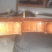 ویالن دستساز آلمانی حرفه ای|ویولن|تهران, مجیدیه|دیوار