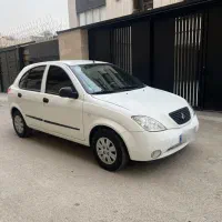 تیبا ۲ مدل ۱۴۰۱