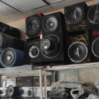 با سلام تعمیرات رادیو پخش با ناصرین قیمت|قطعات یدکی و لوازم جانبی|قم, ولیعصر|دیوار