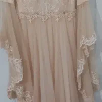 لباس مجلسی نو