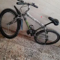 دوچرخه ۲۶ PERSHIA