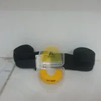 باند بوکس . لثه