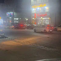 مغازه ۳۰ متر(براصلی)ولیعصر خرمدشت(معاوضه)|فروش مغازه و غرفه|کرج, خرمدشت|دیوار