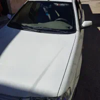 سمند ال ایکس 90