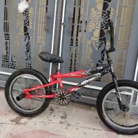 دوچرخه حرف ای اولمپیا