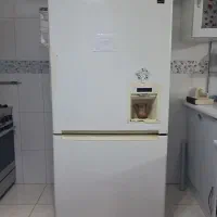 یخچال فریزر سامسونگ