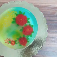 ژله|خوردنی و آشامیدنی|قم, یزدان‌شهر|دیوار