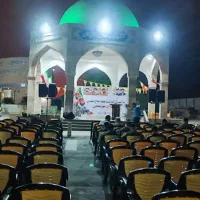 اجاره باند ، سیستم صوتی جهت جشن ها و مراسمات