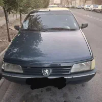 اردی مدل 82