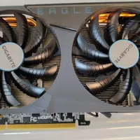 کارت گرافیک gigabyte rtx 3060 eagle oc 12gb|قطعات و لوازم جانبی رایانه|تهران, پاسداران|دیوار