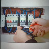 برقکار برق کارسختمان تمام وقت