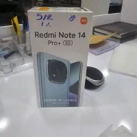 note 14 pro plus