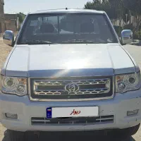 فروش پادرا پلاس|خودرو سواری و وانت|خمینیشهر, |دیوار