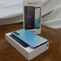 سامسونگ a55 نو