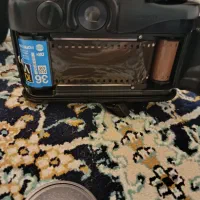 دوربین عکاسی زنیت ۳۱۲ با فلش|دوربین عکاسی و فیلمبرداری|مشهد, سید رضی|دیوار