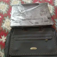 انواع اقصام کیف لپتاپ و اداری|کیف، کفش، کمربند|پرند, فاز ۶|دیوار