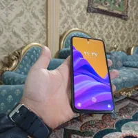 A54  5g  سامسونگ|موبایل|مشهد, هفده شهریور|دیوار