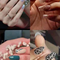 کاشت و خدمات ناخن|خدمات آرایشگری و زیبایی|شاهین‌شهر, حافظ جنوبی|دیوار