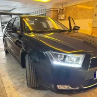 دنا پلاس توربو اتومات ۶ دنده