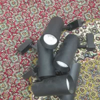 چراغ ویترین