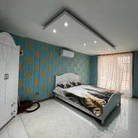 دوبلکس سنگی ارزان شد هم قیمته فلت * ۴خواب مبله|فروش خانه و ویلا|چمستان, |دیوار