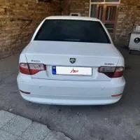 سمند سورن ef7|خودرو سواری و وانت|زابل, |دیوار