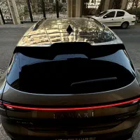 لاماری ایما 1.5لیتری درحد صفر، کمکار، فول گارانتی|خودرو سواری و وانت|تهران, بنیهاشم|دیوار