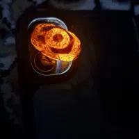 مهره عقیق تبتی