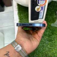 سامسونگ Galaxy A55 با حافظهٔ ۲۵۶ گیگابایت|موبایل|کرج, گوهردشت|دیوار