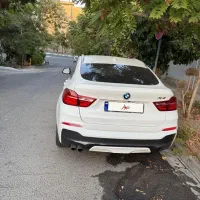 BMW X4 2017|خودرو سواری و وانت|تهران, ایوانک|دیوار