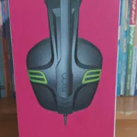 هدست تسکو TH5127|کنسول، بازی ویدئویی و آنلاین|ری, ظهیرآباد|دیوار