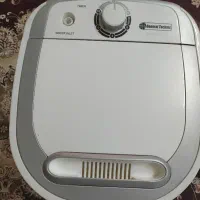 مینی واش لباسشویی رختشور کودک جنرال تکنیک نو|ماشین لباسشویی و خشککن لباس|پاکدشت, حصار امیر|دیوار