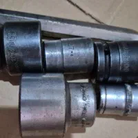 فروش ابزار بوکس  هنس اصل در حد نو|ابزارآلات|کرج, گلشهر|دیوار