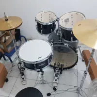 درامز pearl rs525sc