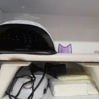 وسایل کاشت ناخن