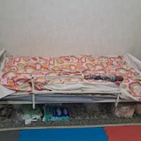 تخت برقی بیمارستانی