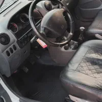 پراید وانت مسقف|خودرو سواری و وانت|فردیس, سرحدی|دیوار