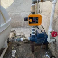 تعمیرات سیمپیچی اجاق گازآبگرمکن کولربخاری پمپ آب