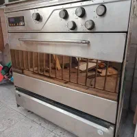 فروش  خریدار گاز اجاق گاز