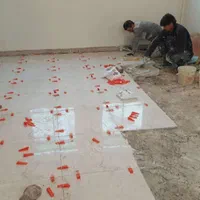 لوله کشی بنایی تشخیص نم سرویسها ورفع نم  تضمینی