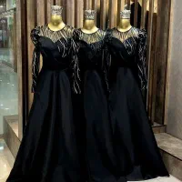 پیراهن های شیک مزونی|لباس|خرمآباد, |دیوار