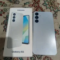 گوشی سامسونگ a16